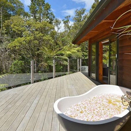 Fern Ridge Hideaway Villa Victoria Valley Стая снимка