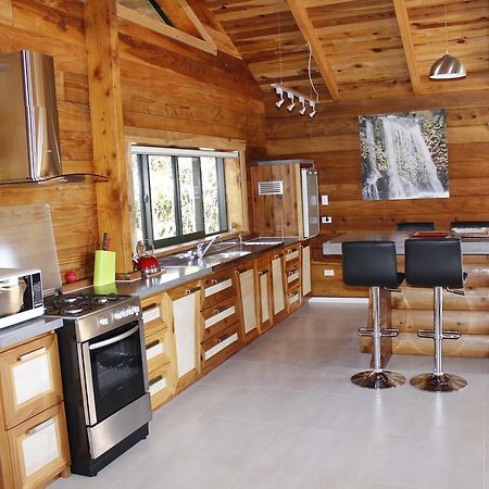 Fern Ridge Hideaway Villa Victoria Valley Екстериор снимка
