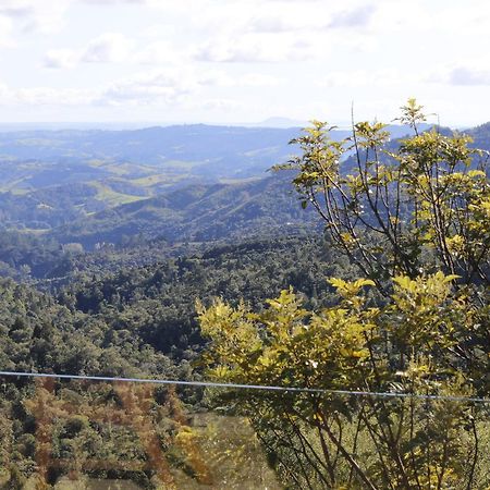 Fern Ridge Hideaway Villa Victoria Valley Екстериор снимка
