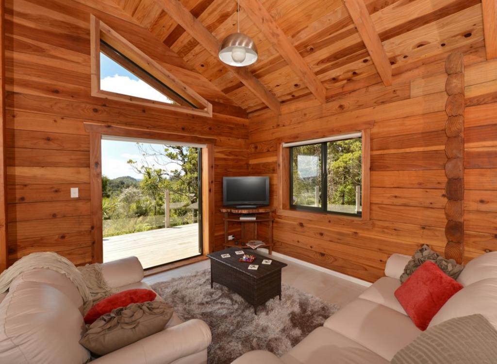 Fern Ridge Hideaway Villa Victoria Valley Стая снимка