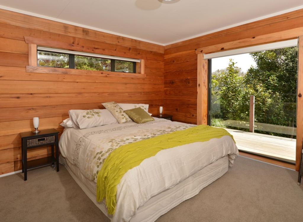 Fern Ridge Hideaway Villa Victoria Valley Стая снимка