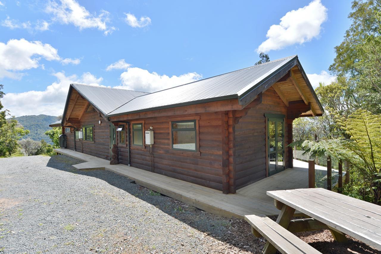 Fern Ridge Hideaway Villa Victoria Valley Екстериор снимка