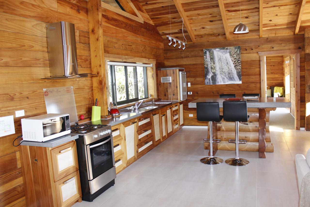Fern Ridge Hideaway Villa Victoria Valley Екстериор снимка