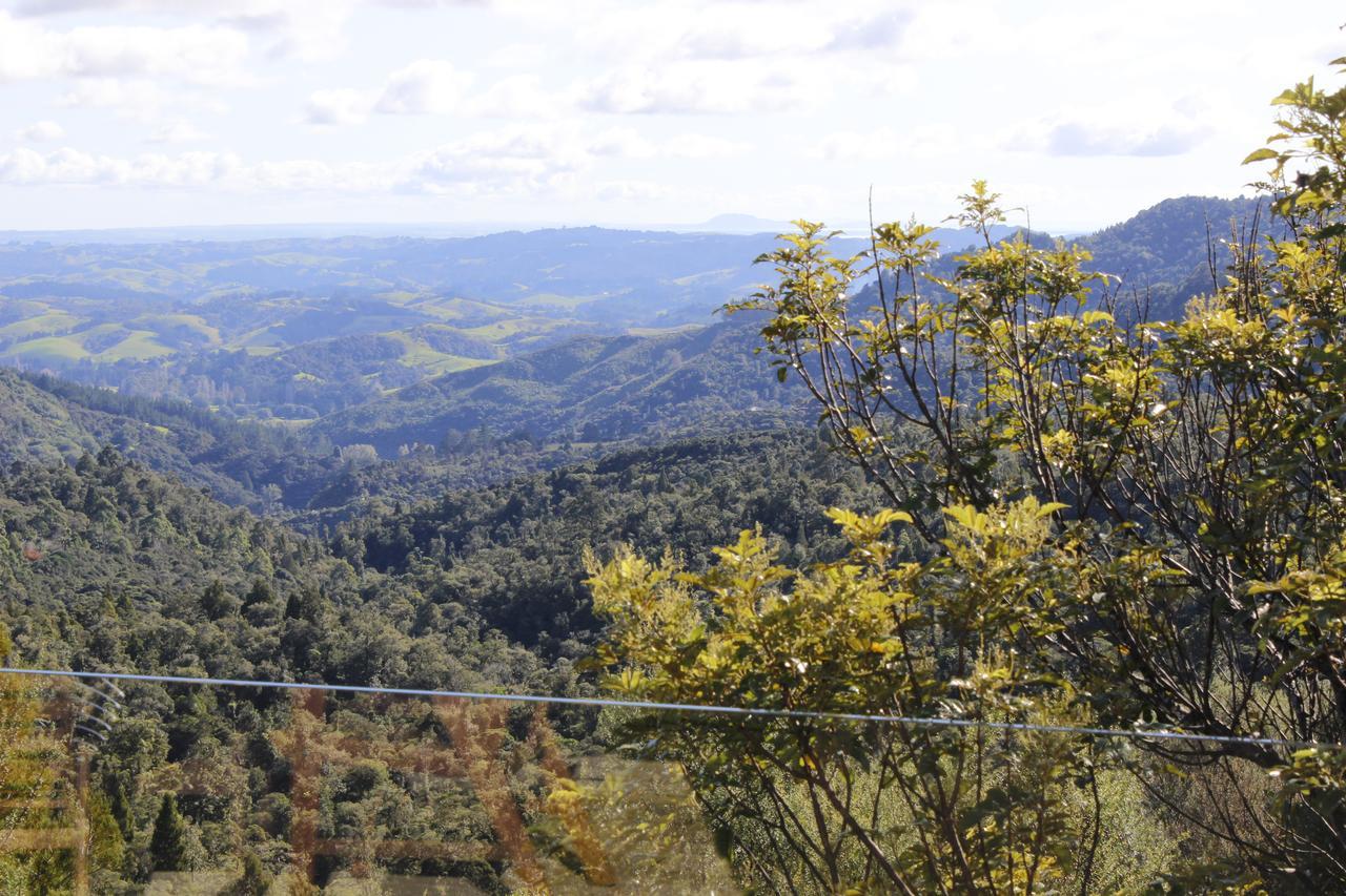 Fern Ridge Hideaway Villa Victoria Valley Екстериор снимка