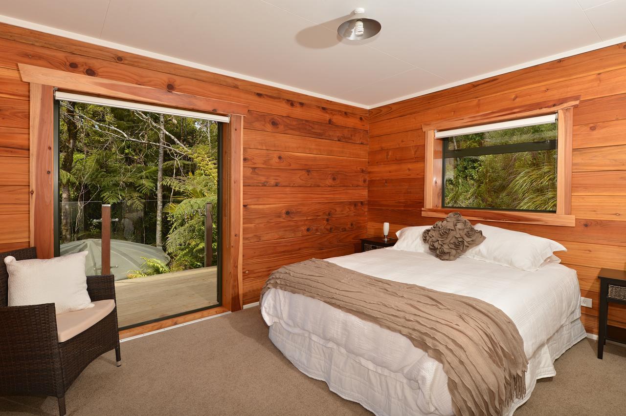 Fern Ridge Hideaway Villa Victoria Valley Екстериор снимка